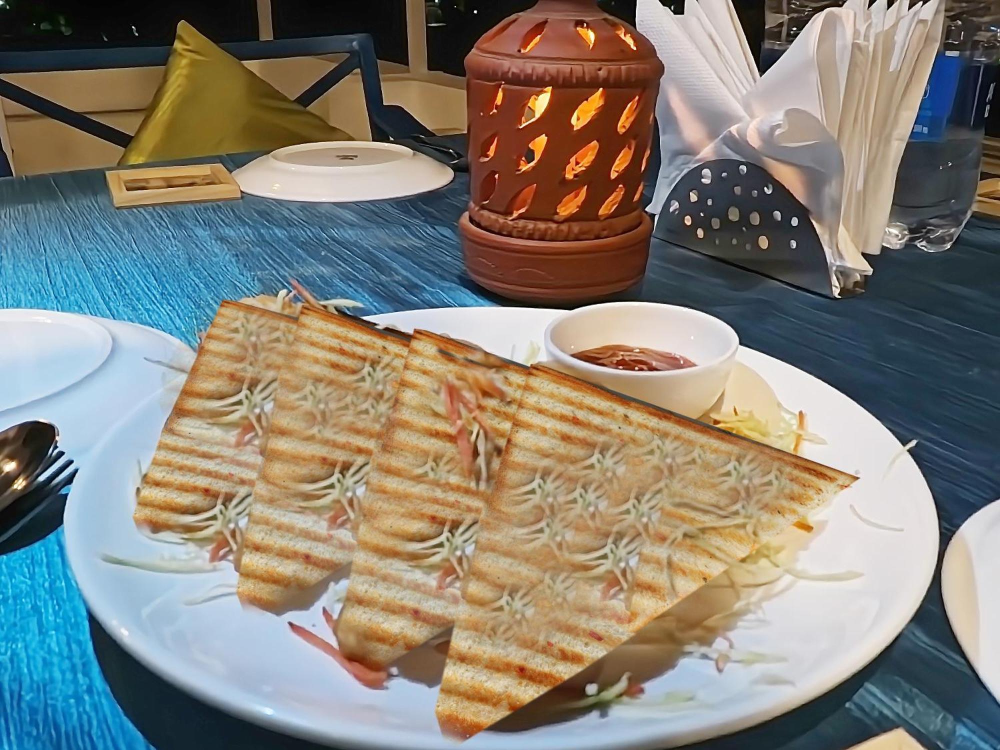 Soham Haveli Udaipur 호스텔 외부 사진