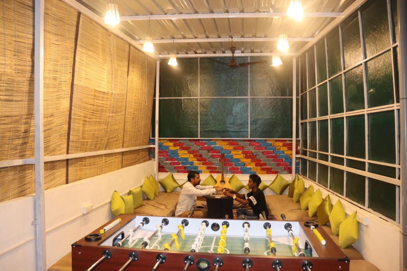 Soham Haveli Udaipur 호스텔 외부 사진
