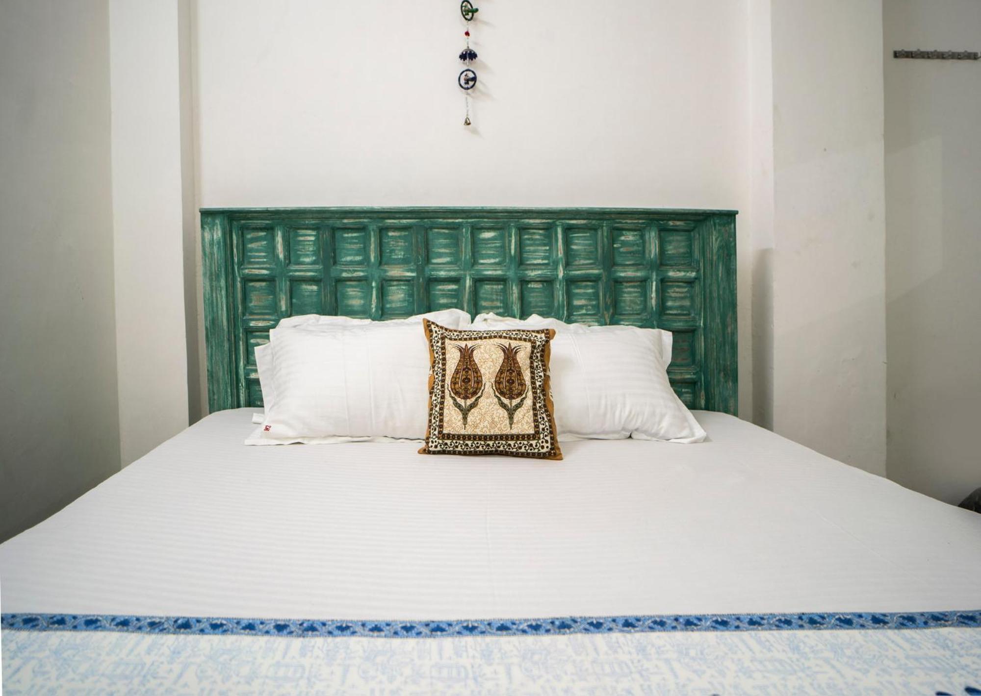 Soham Haveli Udaipur 호스텔 외부 사진